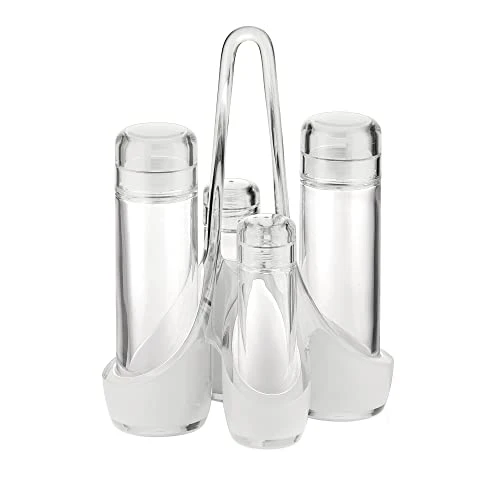 Guzzini Cruet Set 2 Guzzini Cruet Set - Image 2