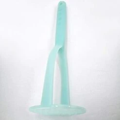 Potato Masher,Nylon Potato Masher,Safe For Non-Stick Cookware. Cooking And Kitchen Gadget. (Nylon Black) -Peugeot Shop 31cRBOtN27L. AC