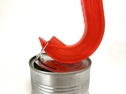 2 Easy Safe Ring Pull CAN OPENER Protects Nails Arthritis Hands Helper By ALAZCO RED & BLUE -Peugeot Shop 31ccTvLLbkL
