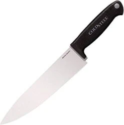 Cold Steel Hef’s Knife (Kitchen Classics), Black, 13"""