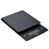 Hario V60 Drip Coffee Scale And Timer Pour-Over Scale Black (New Model)