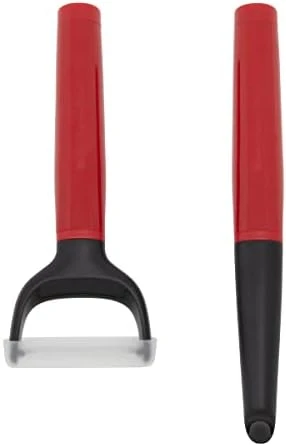 KitchenAid Universal 3-Piece Peeler Set, Assorted 12 KitchenAid Universal 3-Piece Peeler Set, Assorted - Image 12
