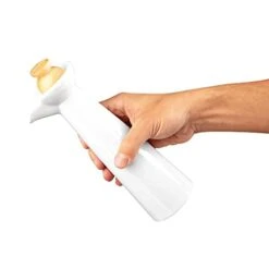 Whiteware Vinegar And Oil Set -Peugeot Shop 31dNllMdEZS