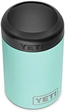 Yeti Rambler 12 Oz. Colster Can Insulator For Standard Size Cans, Prickly Pear 7 Yeti Rambler 12 Oz. Colster Can Insulator For Standard Size Cans, Prickly Pear - Image 7