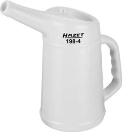 AZET 198-4 Measuring Cup - Multi-Colour