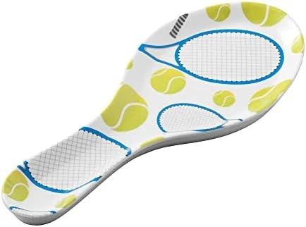 Up Ware Melamine Spoon Rest Spoon Holder Kitchen Utensil Holders 9.625 Inch For Kitchen Counter Dining Table (Sweet Bee) 14 Up Ware Melamine Spoon Rest Spoon Holder Kitchen Utensil Holders 9.625 Inch For Kitchen Counter Dining Table (Sweet Bee) - Image 14