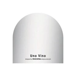 Tescoma Flexible Bottle Spout 4 Pcs. Uno Vino, Assorted, 16.8 X 10 X 0.3 Cm