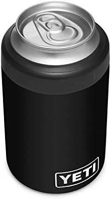 Yeti Rambler 12 Oz. Colster Can Insulator For Standard Size Cans, White, 1 Count (Pack Of 1) 9 Yeti Rambler 12 Oz. Colster Can Insulator For Standard Size Cans, White, 1 Count (Pack Of 1) - Image 9