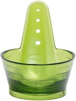 ZipStrip Herb Stripper, Updated Design, Green -Peugeot Shop 31eZPkrktES. AC