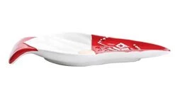 Red Gnome Spoon Rest, House Warming Gift, Dishwasher Safe -Peugeot Shop 31ejwVoNaWL