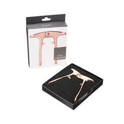 Copper Puller Champagne Openers