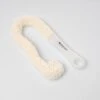 5060388470609 White Jug Nylon Brush 8.6 x 3.6 x 27.5 cm
