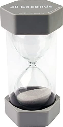 5 Minute Sand Timer - Large (20660) -Peugeot Shop 31fpTQzeE0L. AC