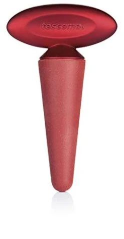 Tescoma Bottle Stopper Uno Vino, Assorted, 16 X 8.5 X 2.7 Cm