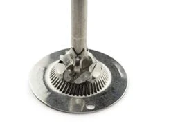 Peugeot Mignonnette Silver-Plated Salt Mill, 10cm/4-Inch 7 Peugeot Mignonnette Silver-Plated Salt Mill, 10cm/4-Inch -Peugeot Shop 31g2tJKdMvL