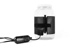 Heating Wrap - Heating Pad With Adjustable Temperature Control