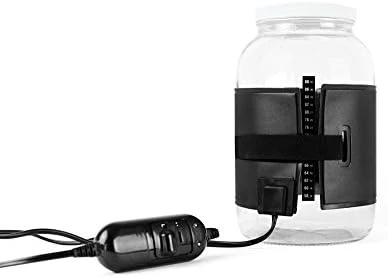 Heating Wrap - Heating Pad With Adjustable Temperature Control 6 Heating Wrap - Heating Pad With Adjustable Temperature Control - Image 6