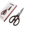 Best Kitchen Scissors With Sharp Blade - Professional Poultry Shears Stainless Steel Multi-Function