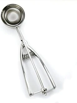 Stainless Steel Scoop, 25MM (.5 Tablespoon) 16 Stainless Steel Scoop, 25MM (.5 Tablespoon) -Peugeot Shop 31gQcqCqm L. AC