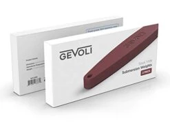 Gevoli Sous Vide Weights, 2 Pack (Stain-Proof) Immersion Cooker Bag Weights - Improved Food Submersion Vs Racks - Safe Food Grade BPA Free Silicone -Peugeot Shop 31gRE5z8mXL