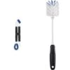 OXO Good Grips Kitchen Appliance Cleaning Set & Good Grips Bottle Brush