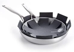 Greenpan Pan Protectors, Set Of 3 13 Greenpan Pan Protectors, Set Of 3 -Peugeot Shop 31gh60gxxfL. AC