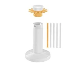 Tescoma Delicia Pastry Stand, White -Peugeot Shop 31gwwwoumOL