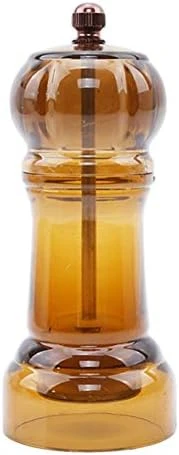 Household Manual Seasoning Pot Salt Cumin Pepper Grinder Kitchen Restaurant Spices Shaker 8 Household Manual Seasoning Pot Salt Cumin Pepper Grinder Kitchen Restaurant Spices Shaker - Image 8