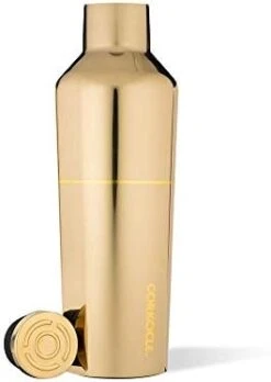 Corkcicle Canteen 16 Oz Triple Insulated Stainless Steel Bottle, Star Wars C3P0 16 Corkcicle Canteen 16 Oz Triple Insulated Stainless Steel Bottle, Star Wars C3P0 -Peugeot Shop 31hFR9gtFEL. AC