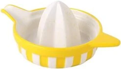 Manual Juicer Ceramic Citrus Press Juicer, Fruit Juicer Orange Lemon Lime Manual Hand Squeezer, Black 21 Manual Juicer Ceramic Citrus Press Juicer, Fruit Juicer Orange Lemon Lime Manual Hand Squeezer, Black -Peugeot Shop 31hINk rOUL. AC