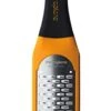 Microplane Artisan Series Cheese Grater And Zester (Ribbon, Yellow)