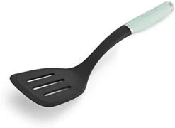 KitchenAid Classic Slotted Turner, One Size, Black 2, 13.66-Inch & Classic Multifunction Can Opener/Bottle Opener, 8.34-Inch, Black 21 KitchenAid Classic Slotted Turner, One Size, Black 2, 13.66-Inch & Classic Multifunction Can Opener/Bottle Opener, 8.34-Inch, Black -Peugeot Shop 31hgeYt2T9L. AC