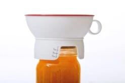 Pworks By Progressive Canning Funnel For Regular And Wide Mouth Jars 14 Pworks By Progressive Canning Funnel For Regular And Wide Mouth Jars -Peugeot Shop 31hkQclYSoL