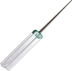 Fold Serrated Diamond Knife Sharpener, Extra Fine (FSKE)