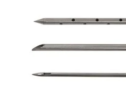 Grill Sergeant Professional Meat Injector, Marinade Syringe Set, Forever Guarantee, Zippered Storage & Travel Case, 304 Stainless Steel, No Aluminum, 6 Needles, 2.5 Oz Capacity, 4 Cleaning Brushes 12 Grill Sergeant Professional Meat Injector, Marinade Syringe Set, Forever Guarantee, Zippered Storage & Travel Case, 304 Stainless Steel, No Aluminum, 6 Needles, 2.5 Oz Capacity, 4 Cleaning Brushes -Peugeot Shop 31hzkDGO05L