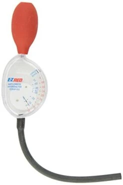 -Z Red S102 Anti-Freeze Hydrometer