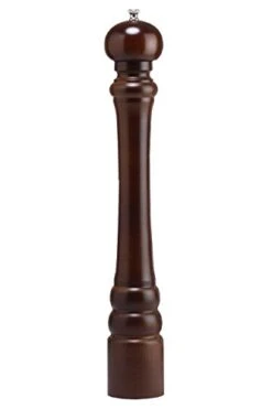 24 Inch Giant Walnut Pepper Mill
