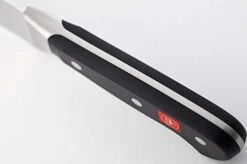 Wüsthof Usthof Classic Boning Knife, 5-Inch, Black/Silver -Peugeot Shop 31iMyrr1mXL 1