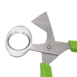 Quail Egg Cutter Scissors Stainless Steel Pigeon Bird Egg Opener Pack Of 12 -Peugeot Shop 31irJe0ZG0L