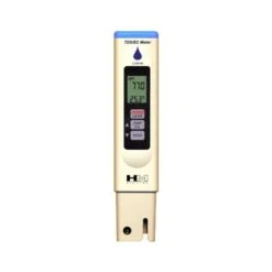 HM Digital COM-80 Electrical Conductivity And Total Dissolved Solids Hydro Tester & APERA Instruments AI209 Value Series PH20 Waterproof PH Tester Kit, ±0.1 PH Accuracy -Peugeot Shop 31jK7q6woOL