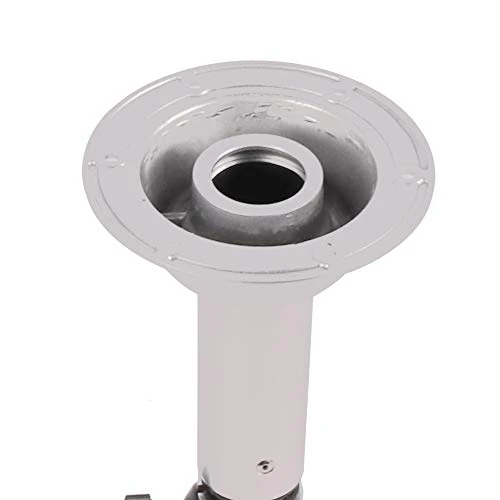 Adjustable Table Pedestal Stand, Table Pedestal Stand Base With Adjustable Height 22-28Inch, Restaurant Table Base, Stand Base For RV Marine Boat Caravan Motorhome 3 Adjustable Table Pedestal Stand, Table Pedestal Stand Base With Adjustable Height 22-28Inch, Restaurant Table Base, Stand Base For RV Marine Boat Caravan Motorhome - Image 3