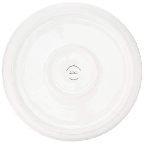 4-Piece Salad Serving Set, Dishwasher, Oven, Freezer Safe, 9.25x3.50, White 3 4-Piece Salad Serving Set, Dishwasher, Oven, Freezer Safe, 9.25x3.50, White - Image 3