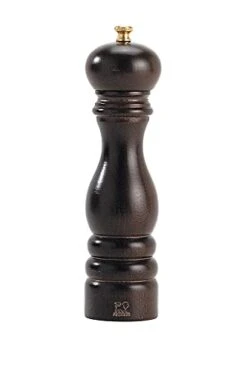 Peugeot Paris Classic Chocolate Salt Mill 18cm/7"
