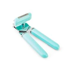 Professional Can Bottle Opener, One Size (Aqua Sky)