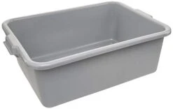 Weston 83-8002-W 50 Lb Heavy-Duty Meat Lug, Grey