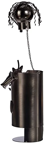 Home Decoration Bottle Holder, Multicoloured, One Size