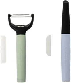 KitchenAid Universal 3-Piece Peeler Set, Assorted 22 KitchenAid Universal 3-Piece Peeler Set, Assorted -Peugeot Shop 31kSPrlhoQL. AC
