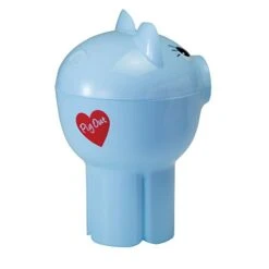 PigOut CarGo Container, Blue -Peugeot Shop 31kjU66QgtL