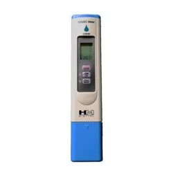 HM Digital COM-80 Electrical Conductivity And Total Dissolved Solids Hydro Tester & APERA Instruments AI209 Value Series PH20 Waterproof PH Tester Kit, ±0.1 PH Accuracy -Peugeot Shop 31kpLFlG0ZL 1