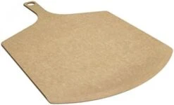 Pizza Peel, 21-Inch By 14-Inch, Natural -Peugeot Shop 31kt4TdBmgL. AC